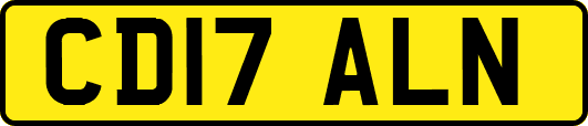 CD17ALN