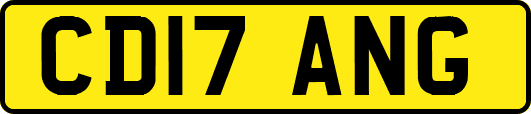 CD17ANG