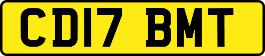 CD17BMT