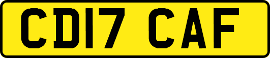 CD17CAF