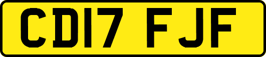 CD17FJF