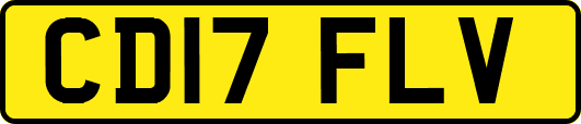 CD17FLV