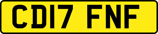 CD17FNF