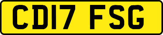 CD17FSG