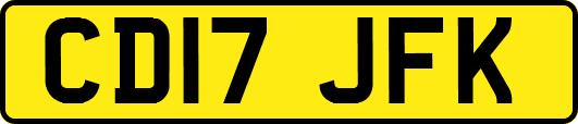 CD17JFK