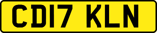 CD17KLN