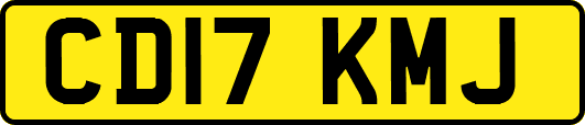 CD17KMJ