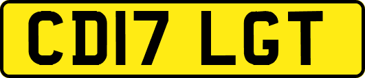 CD17LGT