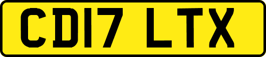 CD17LTX