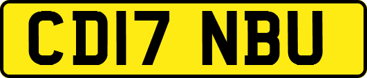 CD17NBU