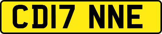 CD17NNE