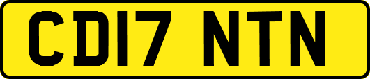 CD17NTN
