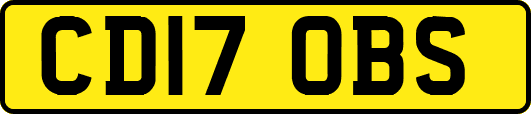 CD17OBS