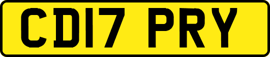 CD17PRY