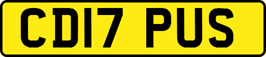 CD17PUS