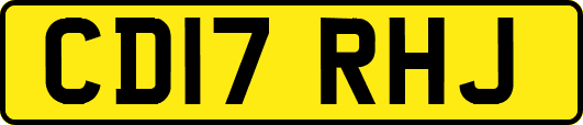 CD17RHJ