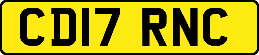 CD17RNC