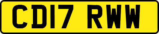 CD17RWW