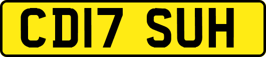 CD17SUH