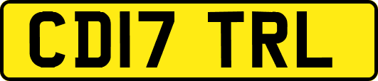 CD17TRL