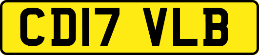 CD17VLB