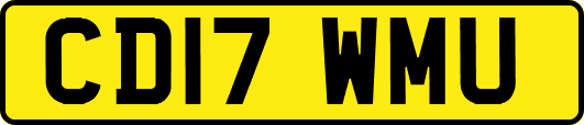 CD17WMU