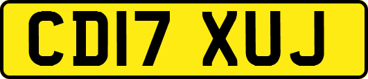 CD17XUJ