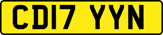 CD17YYN