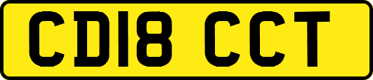 CD18CCT
