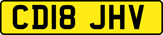 CD18JHV