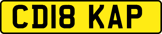 CD18KAP