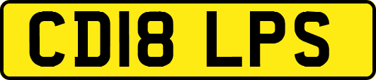 CD18LPS