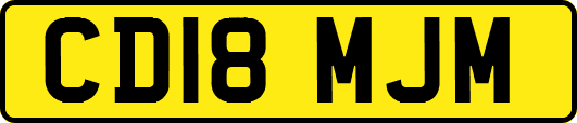 CD18MJM