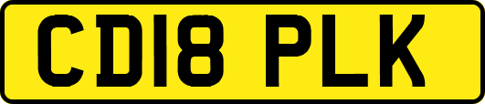 CD18PLK