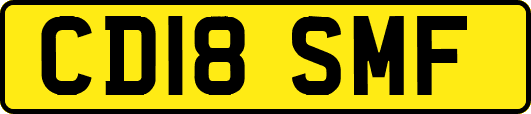 CD18SMF