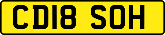 CD18SOH