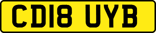 CD18UYB