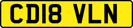 CD18VLN