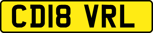 CD18VRL