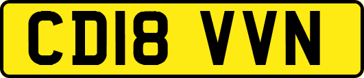 CD18VVN