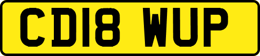 CD18WUP