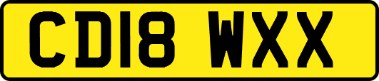 CD18WXX
