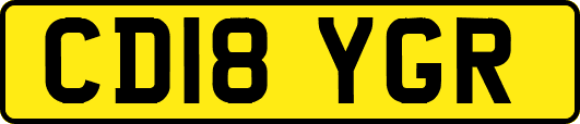 CD18YGR