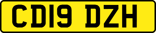 CD19DZH