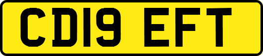 CD19EFT