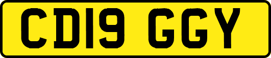 CD19GGY