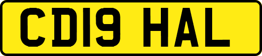 CD19HAL