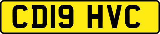 CD19HVC