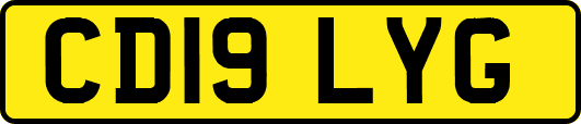 CD19LYG