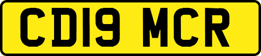 CD19MCR